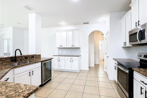 Villa ou maison à vendre à Kissimmee, Floride: 5 chambres, 294.5 m2 № 1359858 - photo 7