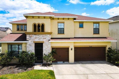 Villa ou maison à vendre à Kissimmee, Floride: 5 chambres, 294.5 m2 № 1359858 - photo 2