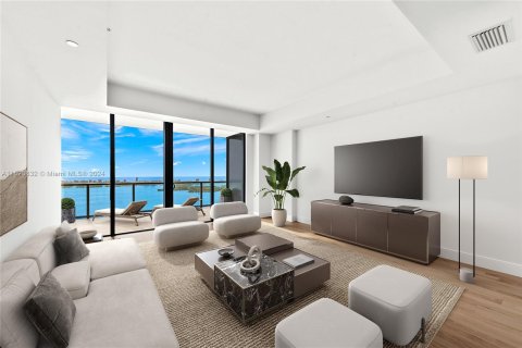 Condominio en venta en Miami, Florida, 4 dormitorios, 324.41 m2 № 1270621 - foto 2