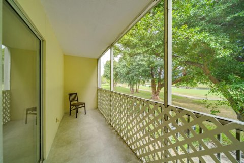 Condominio en venta en Pembroke Pines, Florida, 1 dormitorio, 75.34 m2 № 959498 - foto 24