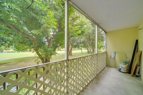 Condominio en venta en Pembroke Pines, Florida, 1 dormitorio, 75.34 m2 № 959498 - foto 20