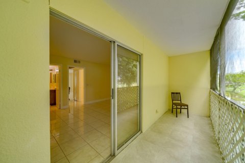 Condominio en venta en Pembroke Pines, Florida, 1 dormitorio, 75.34 m2 № 959498 - foto 23
