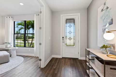 Villa ou maison à vendre à Punta Gorda, Floride: 4 chambres, 268 m2 № 56211 - photo 2