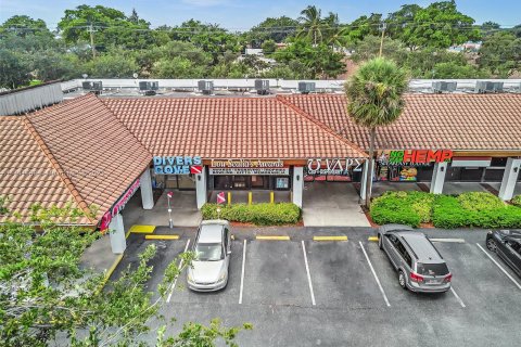 Immobilier commercial à vendre à Davie, Floride № 683816 - photo 4
