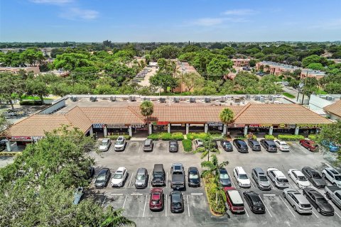 Immobilier commercial à vendre à Davie, Floride № 683816 - photo 27