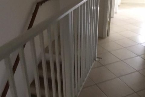 Снять в аренду таунхаус в Помпано-Бич, Флорида 2 спальни, 84.45м2, № 680544 - фото 11