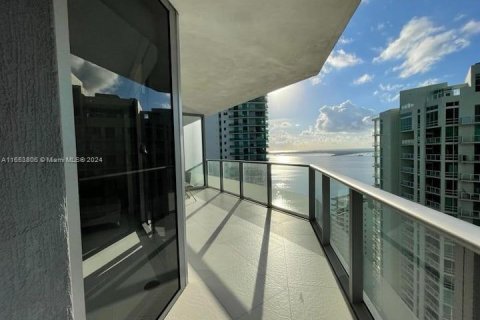 Copropriété à louer à Miami, Floride: 2 chambres, 92.62 m2 № 1348414 - photo 1