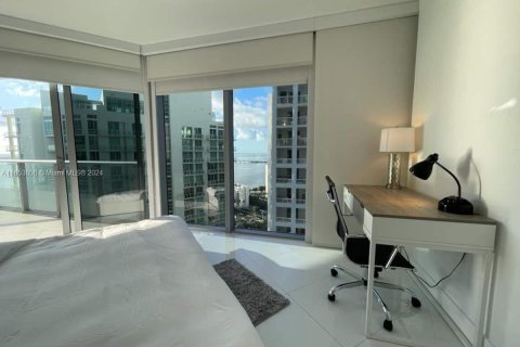 Copropriété à louer à Miami, Floride: 2 chambres, 92.62 m2 № 1348414 - photo 10