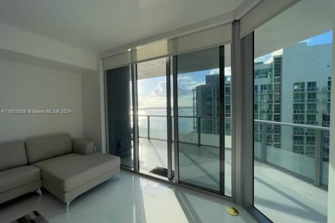 Copropriété à louer à Miami, Floride: 2 chambres, 92.62 m2 № 1348414 - photo 8