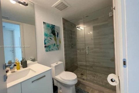 Copropriété à louer à Miami, Floride: 2 chambres, 92.62 m2 № 1348414 - photo 13