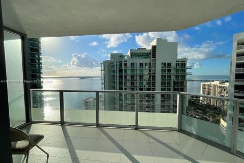 Copropriété à louer à Miami, Floride: 2 chambres, 92.62 m2 № 1348414 - photo 17