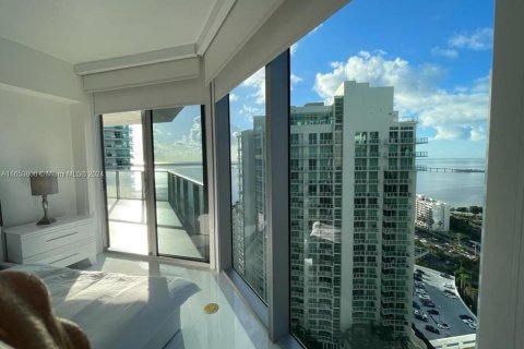 Copropriété à louer à Miami, Floride: 2 chambres, 92.62 m2 № 1348414 - photo 2