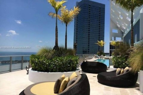 Copropriété à louer à Miami, Floride: 2 chambres, 92.62 m2 № 1348414 - photo 24