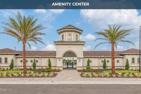 Villa ou maison à vendre à Saint Augustine, Floride: 4 chambres, 189.71 m2 № 887293 - photo 4