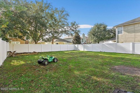 Villa ou maison à vendre à Jacksonville, Floride: 5 chambres, 295.52 m2 № 885614 - photo 26