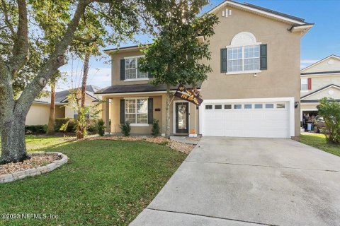 Villa ou maison à vendre à Jacksonville, Floride: 5 chambres, 295.52 m2 № 885614 - photo 1