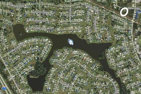 Terreno en venta en Punta Gorda, Florida № 1299059 - foto 12