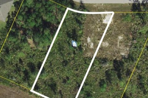 Land in Punta Gorda, Florida № 1299059 - photo 1