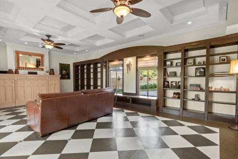 Villa ou maison à vendre à Tampa, Floride: 4 chambres, 339.74 m2 № 1299060 - photo 12