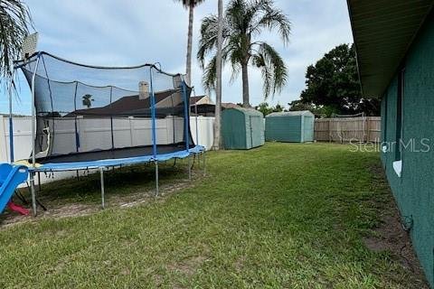 House in Kissimmee, Florida 4 bedrooms, 189.43 sq.m. № 1299014 - photo 26