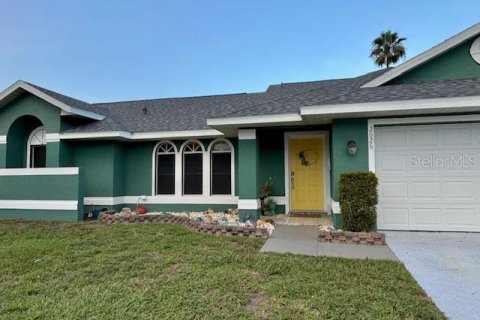 Casa en venta en Kissimmee, Florida, 4 dormitorios, 189.43 m2 № 1299014 - foto 3