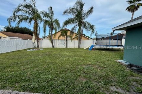 Villa ou maison à vendre à Kissimmee, Floride: 4 chambres, 189.43 m2 № 1299014 - photo 25