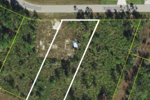 Land in Punta Gorda, Florida № 1299058 - photo 1