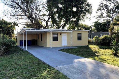 Villa ou maison à vendre à Fort Lauderdale, Floride: 3 chambres, 75.62 m2 № 1182747 - photo 13