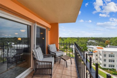 Condominio en venta en Saint Petersburg, Florida, 2 dormitorios, 122.17 m2 № 1390679 - foto 8