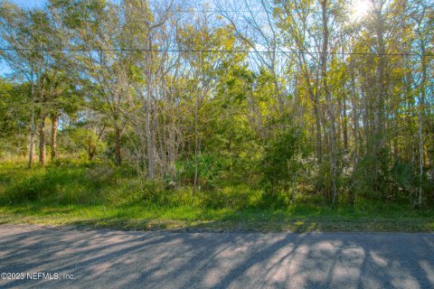 Terreno en venta en Saint Augustine, Florida № 875703 - foto 1