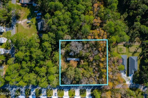 Terreno en venta en Saint Augustine, Florida № 875703 - foto 10