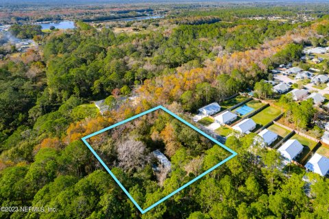 Terreno en venta en Saint Augustine, Florida № 875703 - foto 6