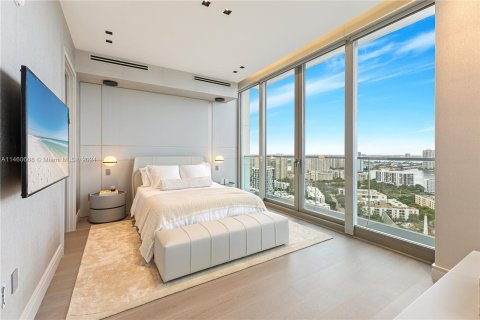 Copropriété à vendre à Sunny Isles Beach, Floride: 4 chambres, 305.37 m2 № 750110 - photo 26