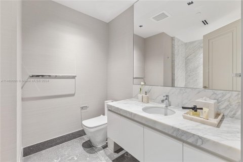 Copropriété à vendre à Sunny Isles Beach, Floride: 4 chambres, 305.37 m2 № 750110 - photo 22