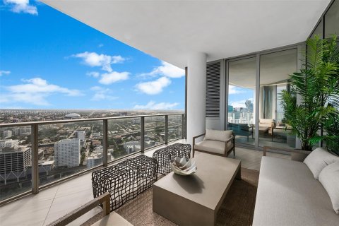 Condominio en venta en Miami, Florida, 4 dormitorios, 307.69 m2 № 1431360 - foto 13