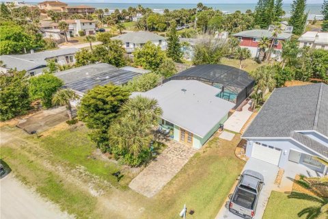 Villa ou maison à louer à New Smyrna Beach, Floride: 3 chambres, 122.91 m2 № 1262187 - photo 4