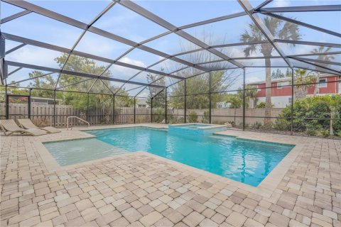 Villa ou maison à louer à New Smyrna Beach, Floride: 3 chambres, 122.91 m2 № 1262187 - photo 1