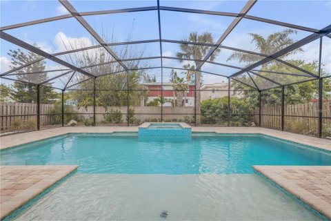 Villa ou maison à louer à New Smyrna Beach, Floride: 3 chambres, 122.91 m2 № 1262187 - photo 2