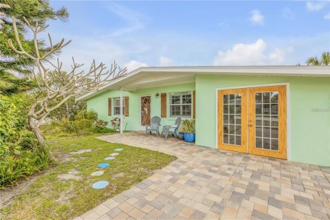 Villa ou maison à louer à New Smyrna Beach, Floride: 3 chambres, 122.91 m2 № 1262187 - photo 3