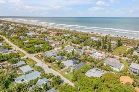 Villa ou maison à louer à New Smyrna Beach, Floride: 3 chambres, 122.91 m2 № 1262187 - photo 5