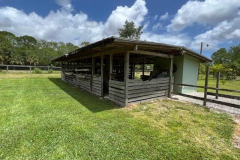 Villa ou maison à vendre à Palm Beach Gardens, Floride: 3 chambres, 171.22 m2 № 857138 - photo 21