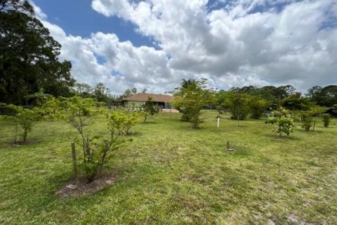 Villa ou maison à vendre à Palm Beach Gardens, Floride: 3 chambres, 171.22 m2 № 857138 - photo 27