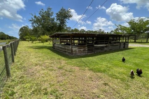 Villa ou maison à vendre à Palm Beach Gardens, Floride: 3 chambres, 171.22 m2 № 857138 - photo 22