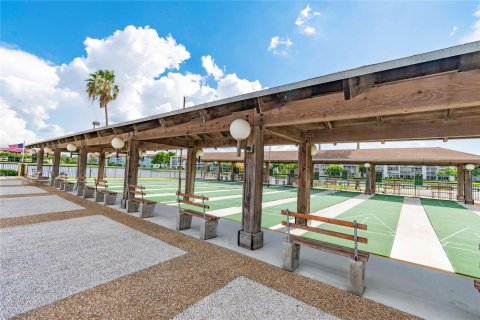 Condo in Pembroke Pines, Florida, 1 bedroom  № 1216223 - photo 2