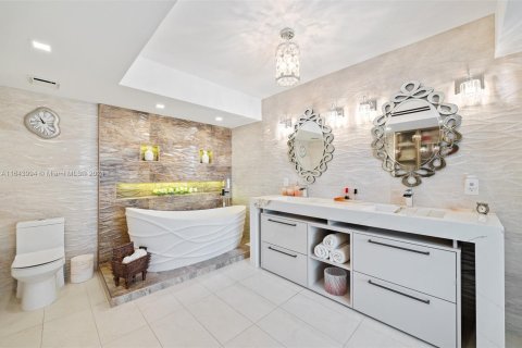 Купить кондоминиум в Авентура, Флорида 2 спальни, 126.81м2, № 1326045 - фото 21