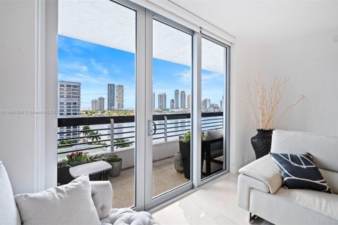 Condominio en venta en Aventura, Florida, 2 dormitorios, 126.81 m2 № 1326045 - foto 20