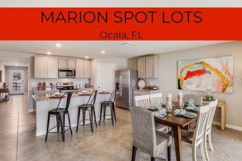 Casa en venta en Ocala, Florida, 4 dormitorios, 169.83 m2 № 1339518 - foto 15