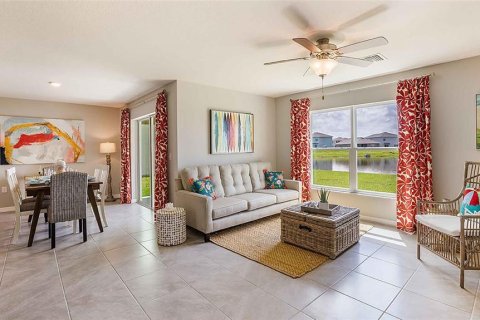 Casa en venta en Ocala, Florida, 4 dormitorios, 169.83 m2 № 1339518 - foto 5