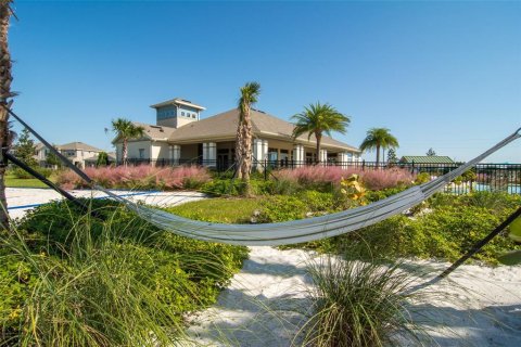 Villa ou maison à vendre à Winter Garden, Floride: 4 chambres, 196.3 m2 № 1339475 - photo 28