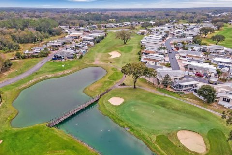 Terreno en venta en Davenport, Florida № 1110636 - foto 17